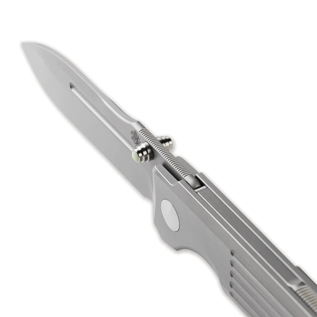 SPD Invictus SP - Titanium