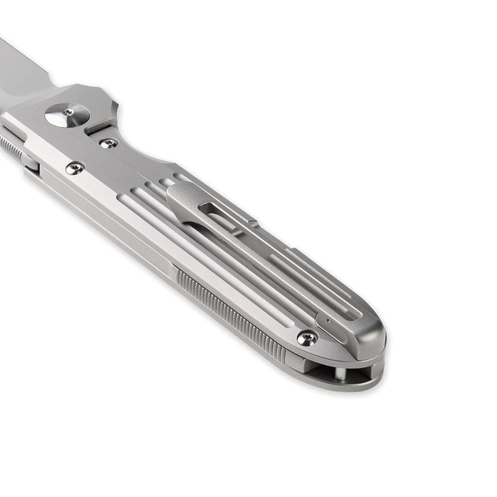 SPD Invictus SP - Titanium