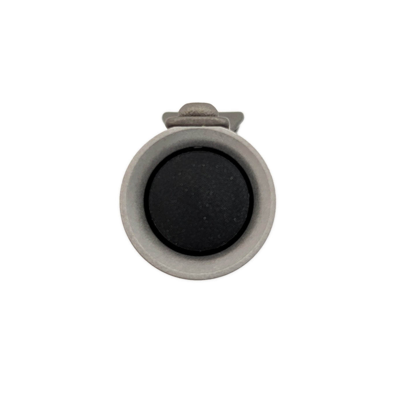 Micro Click - Aluminum Stonewashed