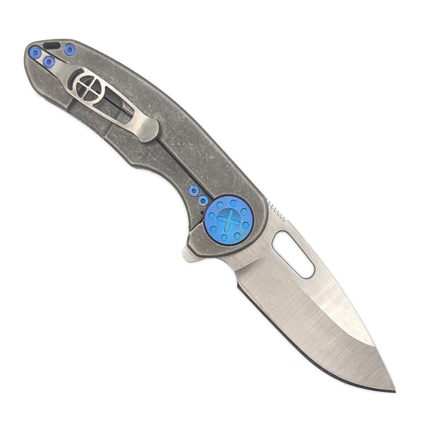 F3 Medium Slicer Flipper
