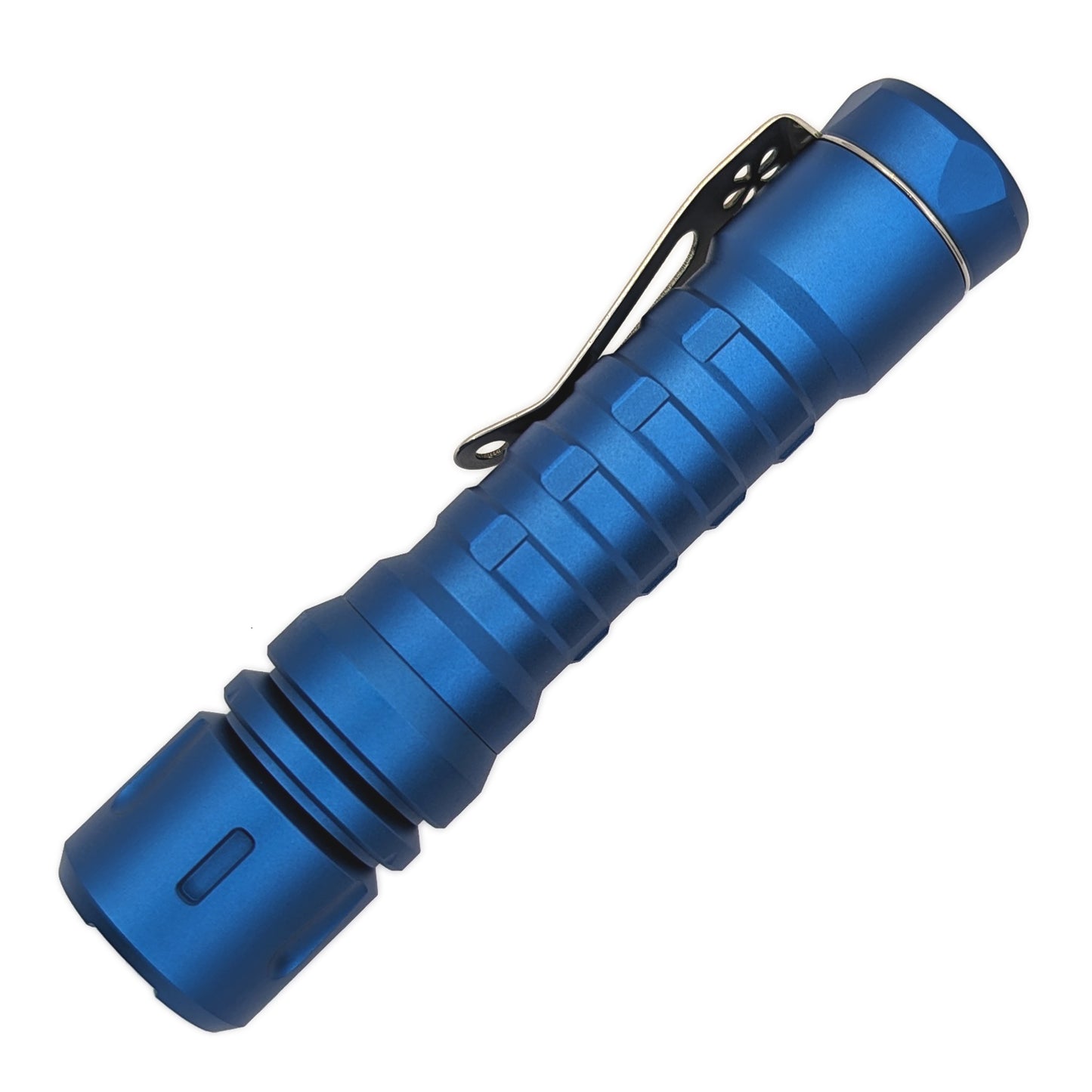 LANapple - Aluminum Blue