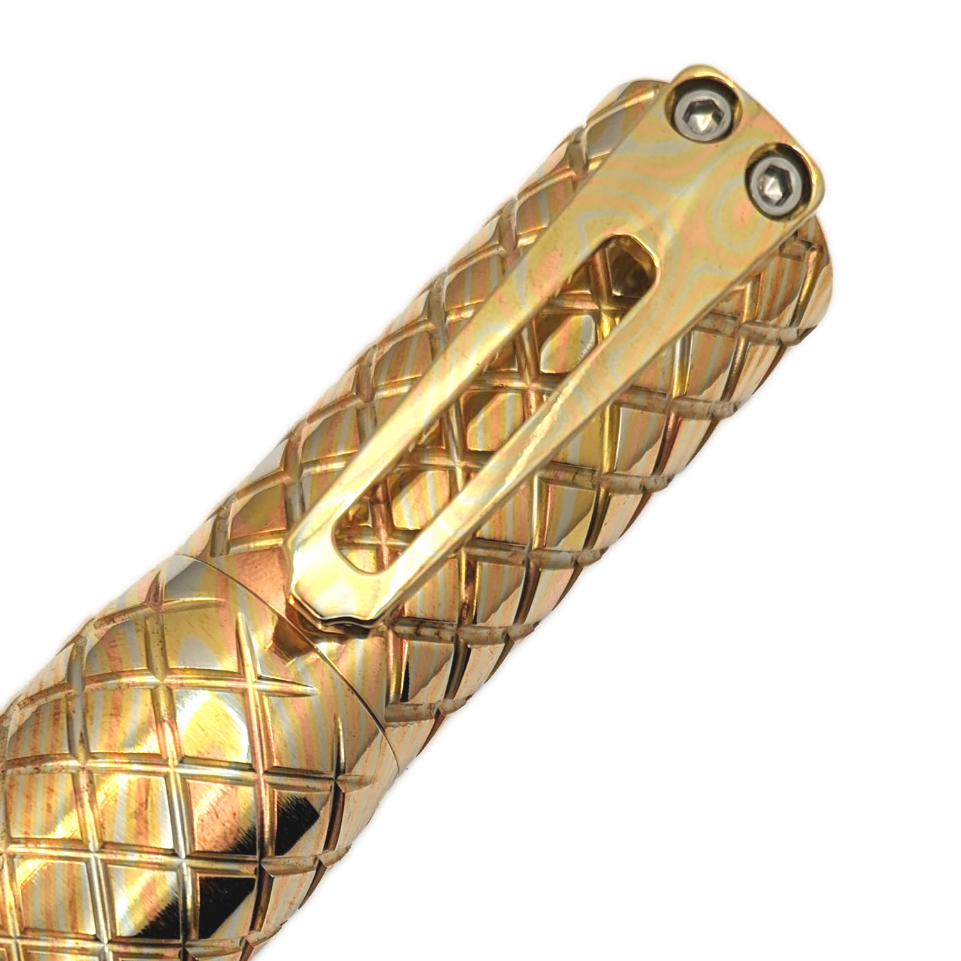 NFR-Z Triple Emitter - Mokume
