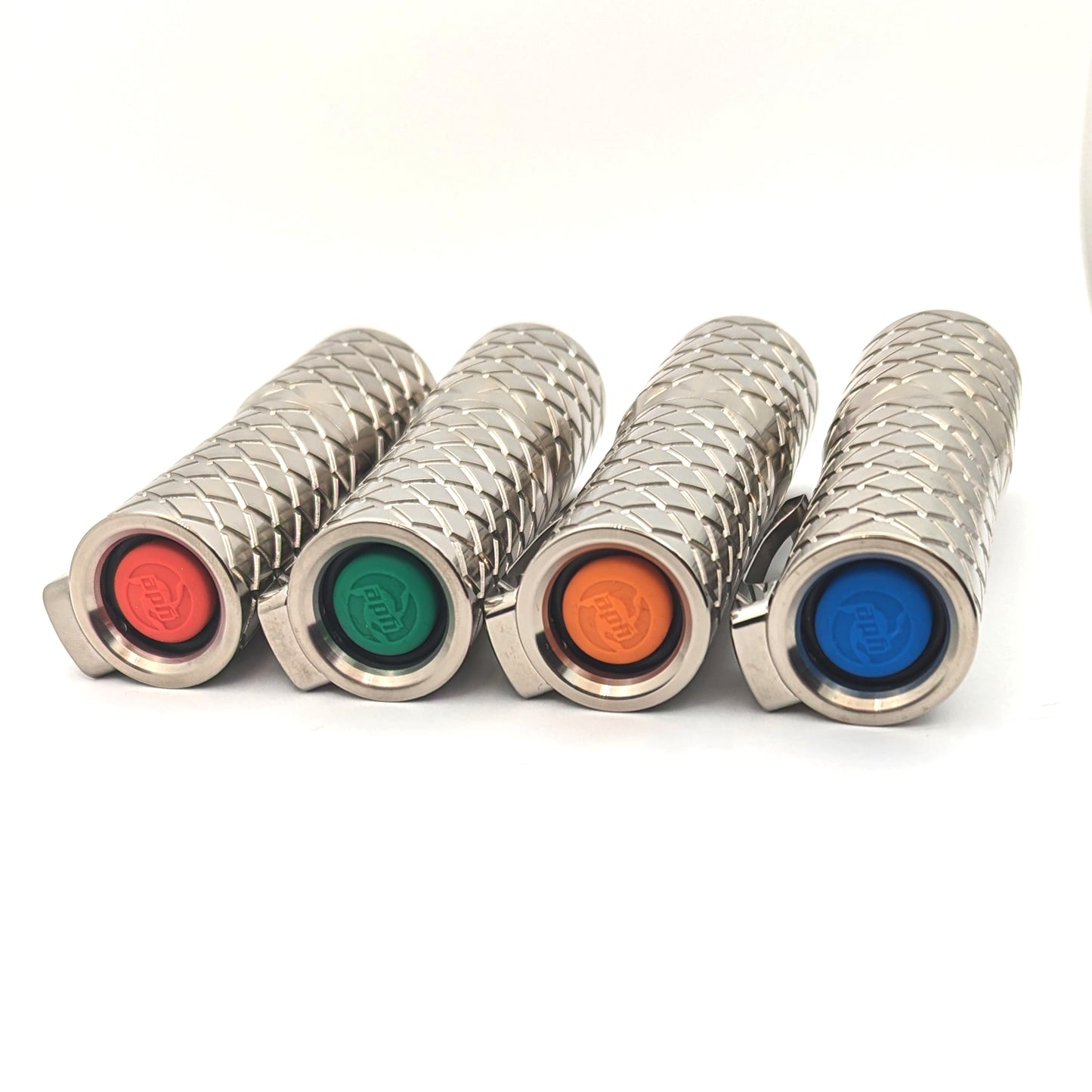 NFR-Z Triple Emitter - Titanium