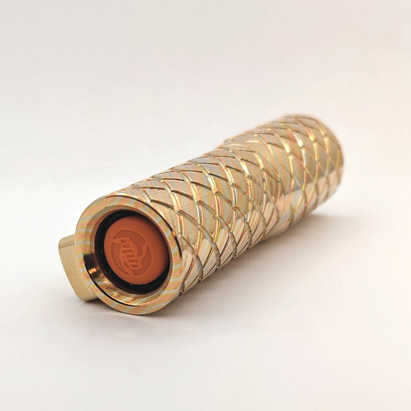 NFR-Z Triple Emitter - Mokume