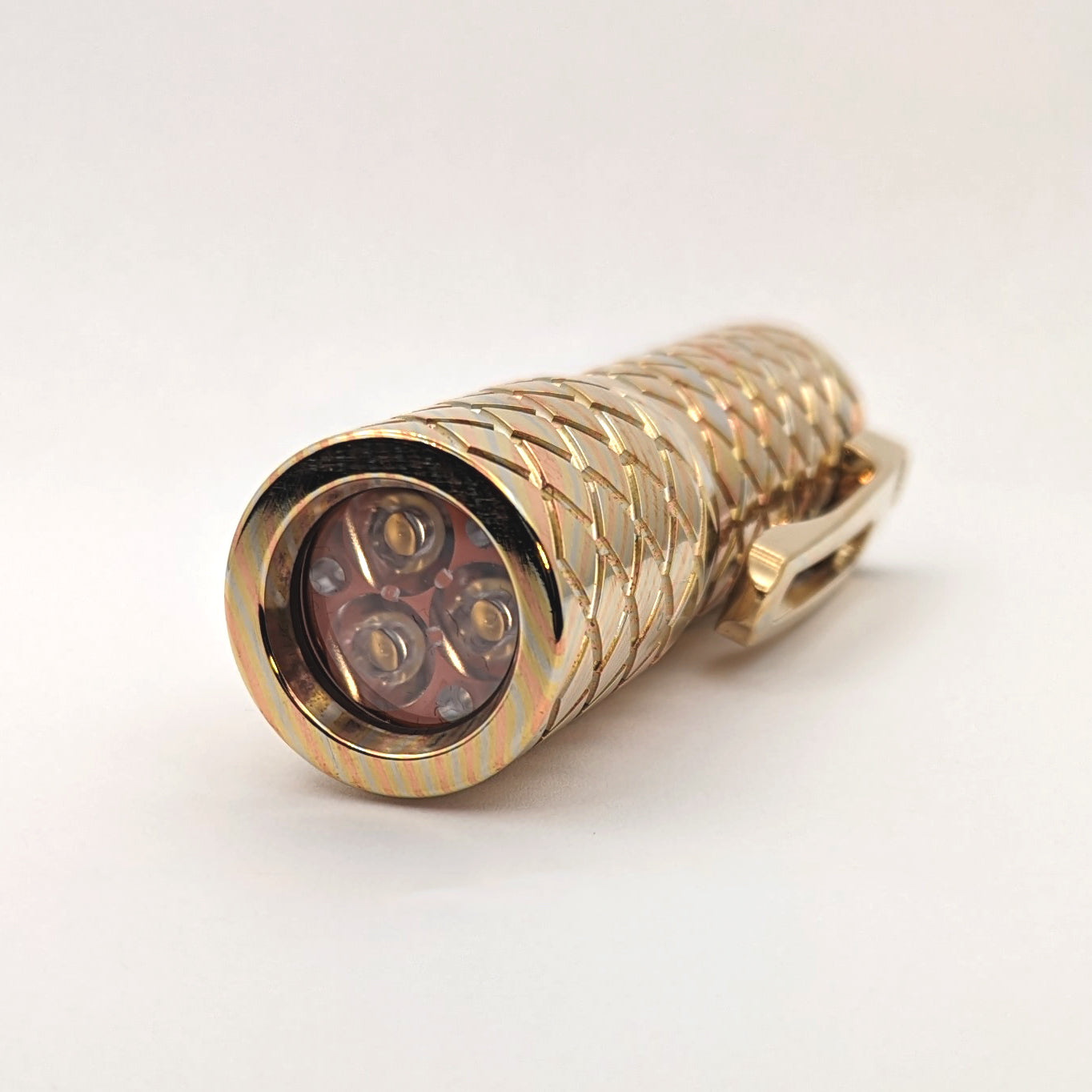 NFR-Z Triple Emitter - Mokume