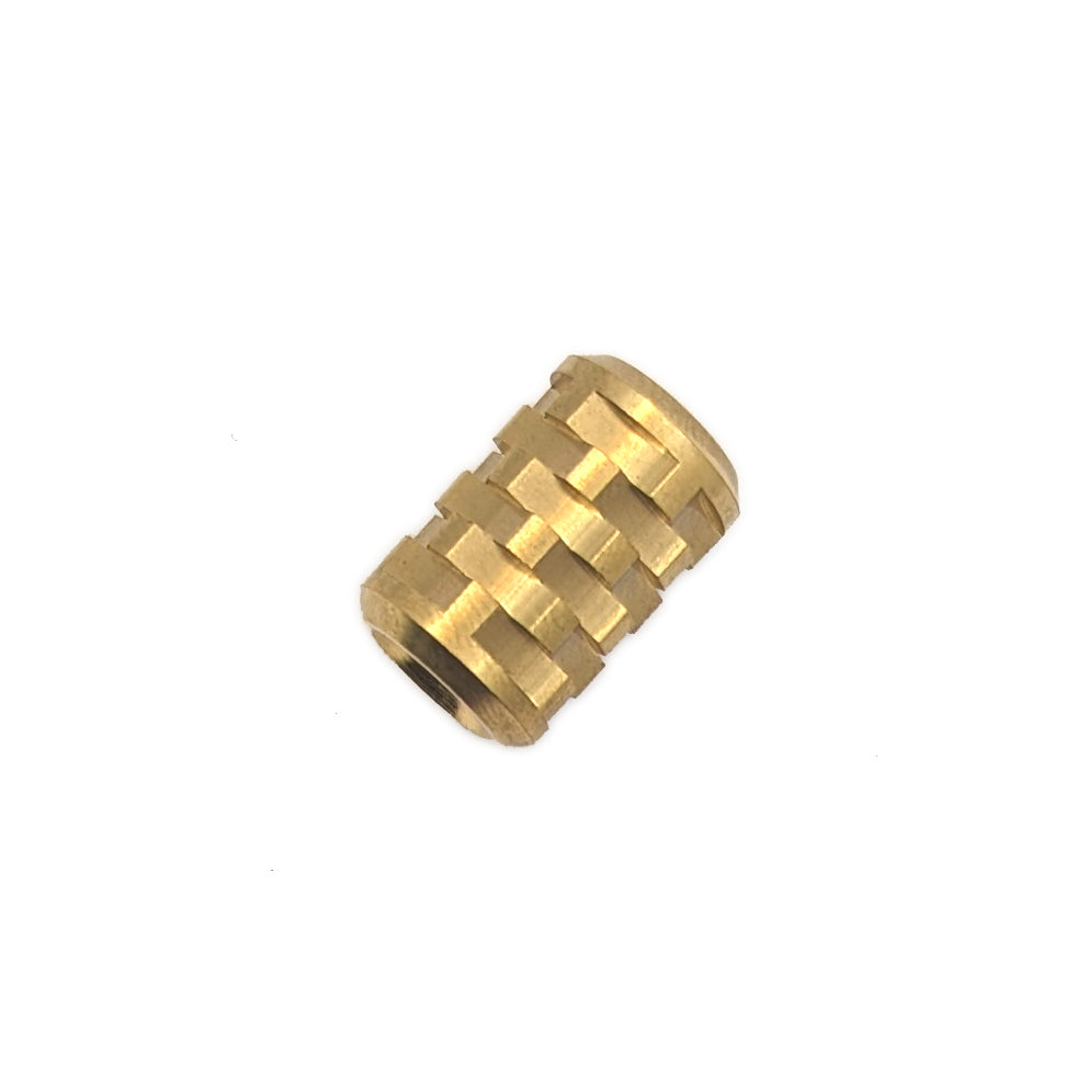 Photon Bead - Brass