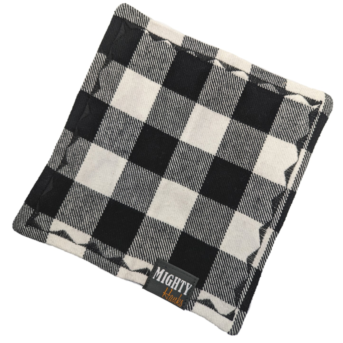 Carpenter Plaid Mighty Mini