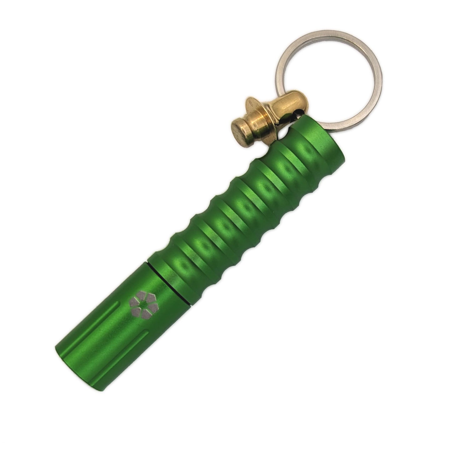 Beta QRv2 Chroma - Green