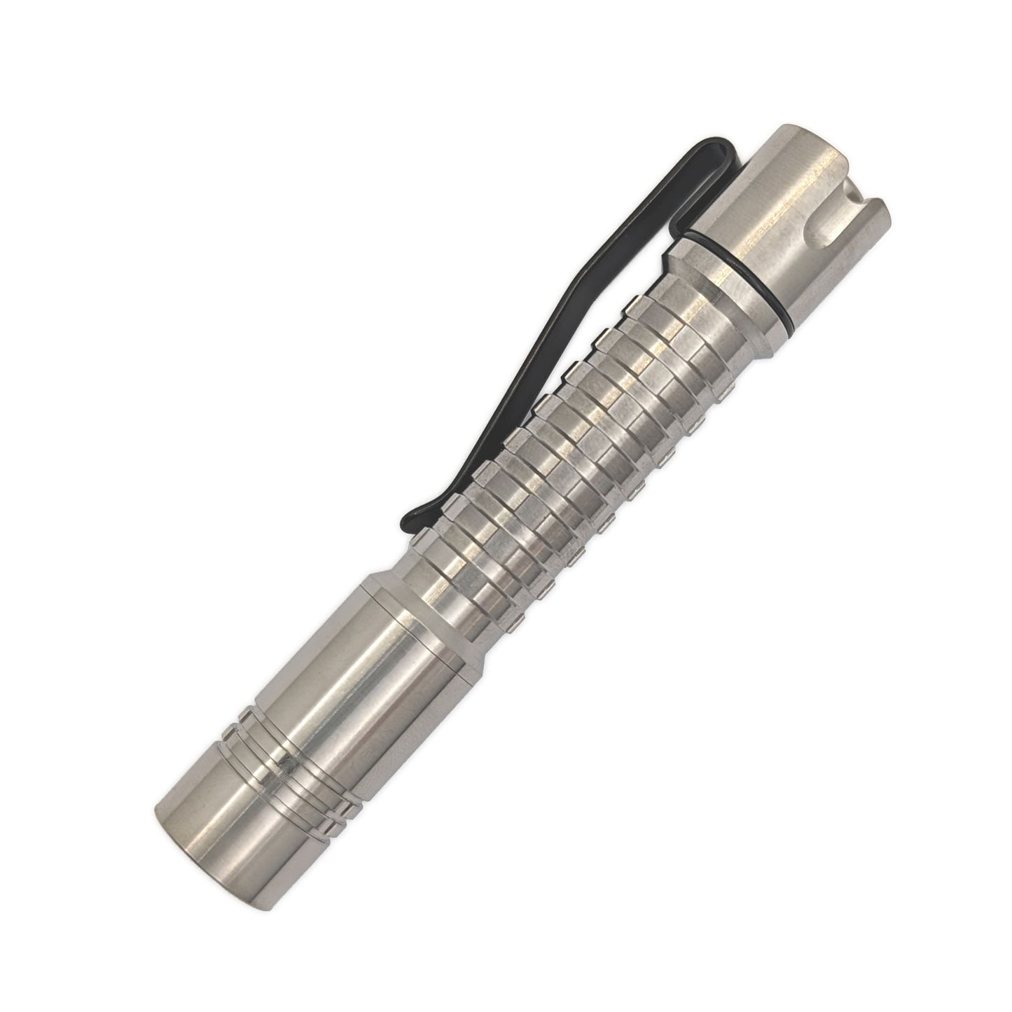 Pineapple Mini - Titanium Raw