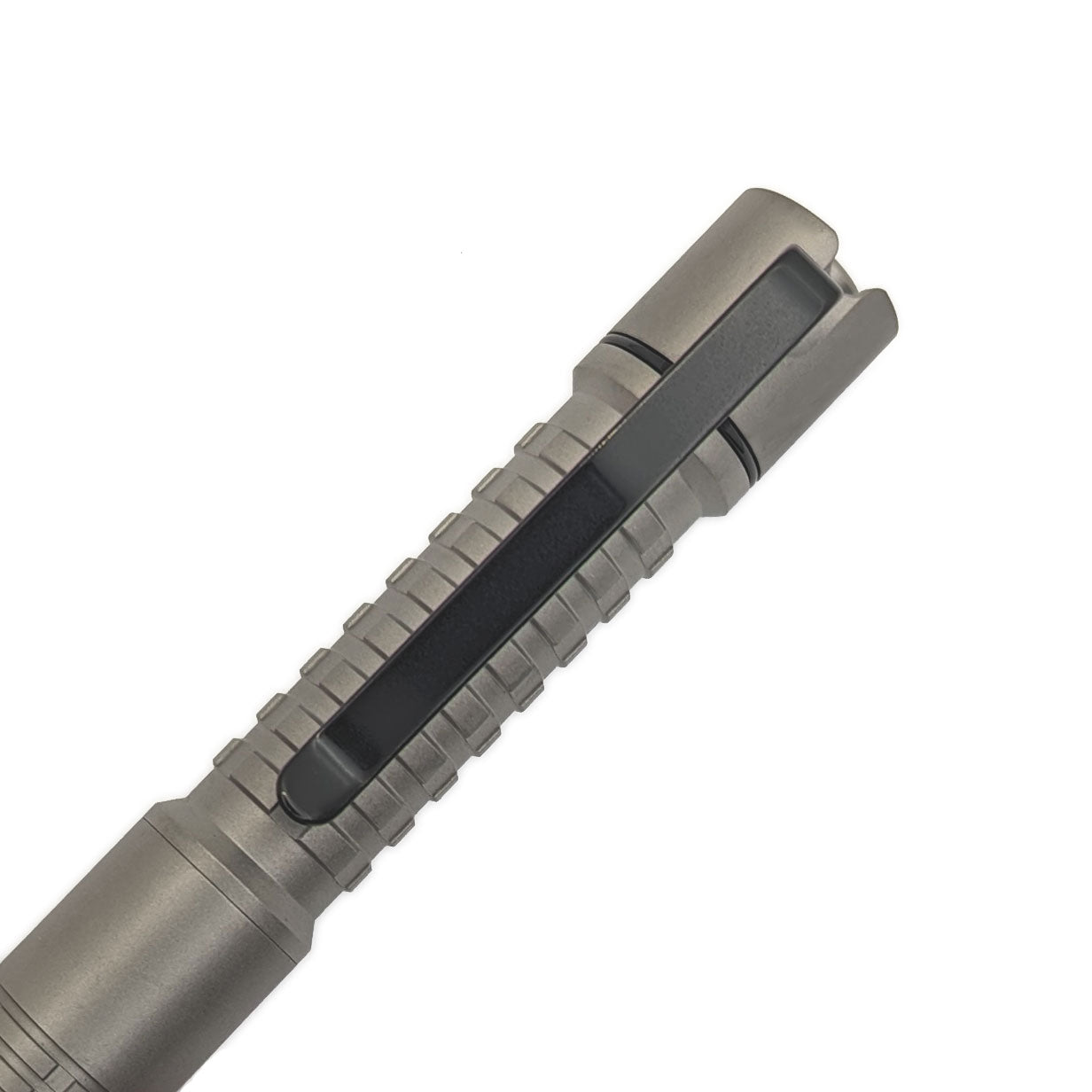 Pineapple Mini - Titanium Beadblasted