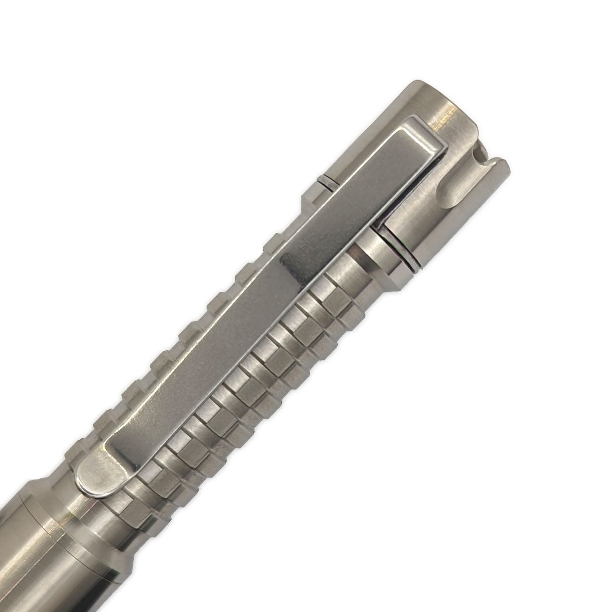 Pineapple Mini - Titanium Raw