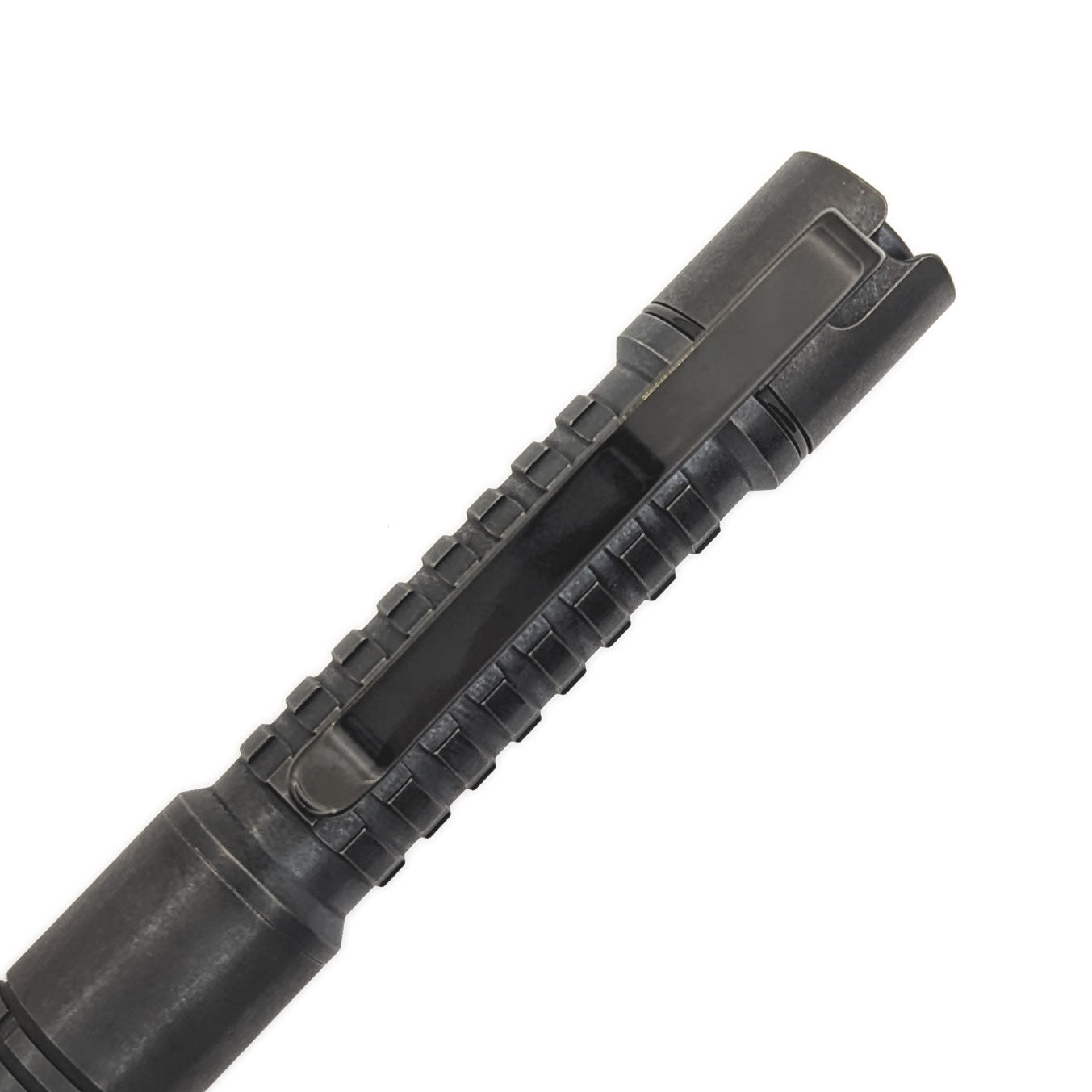 Pineapple Mini - Titanium Black Oil Ano