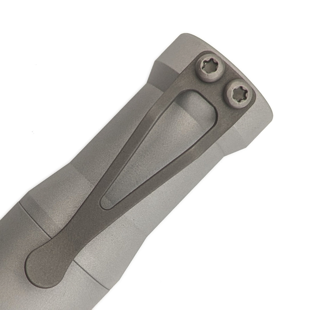 Peanut - Aluminum Stonewashed