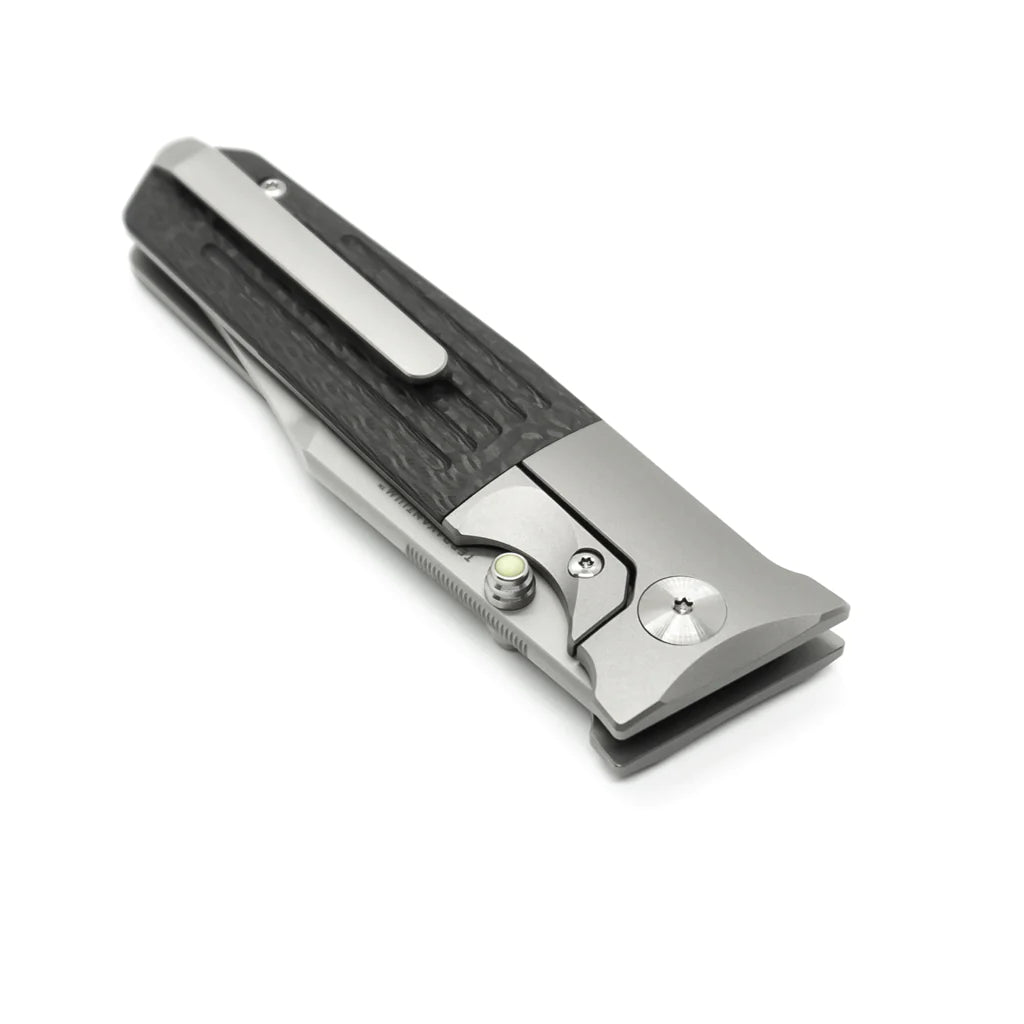 STS - ATB - Carbon Fiber