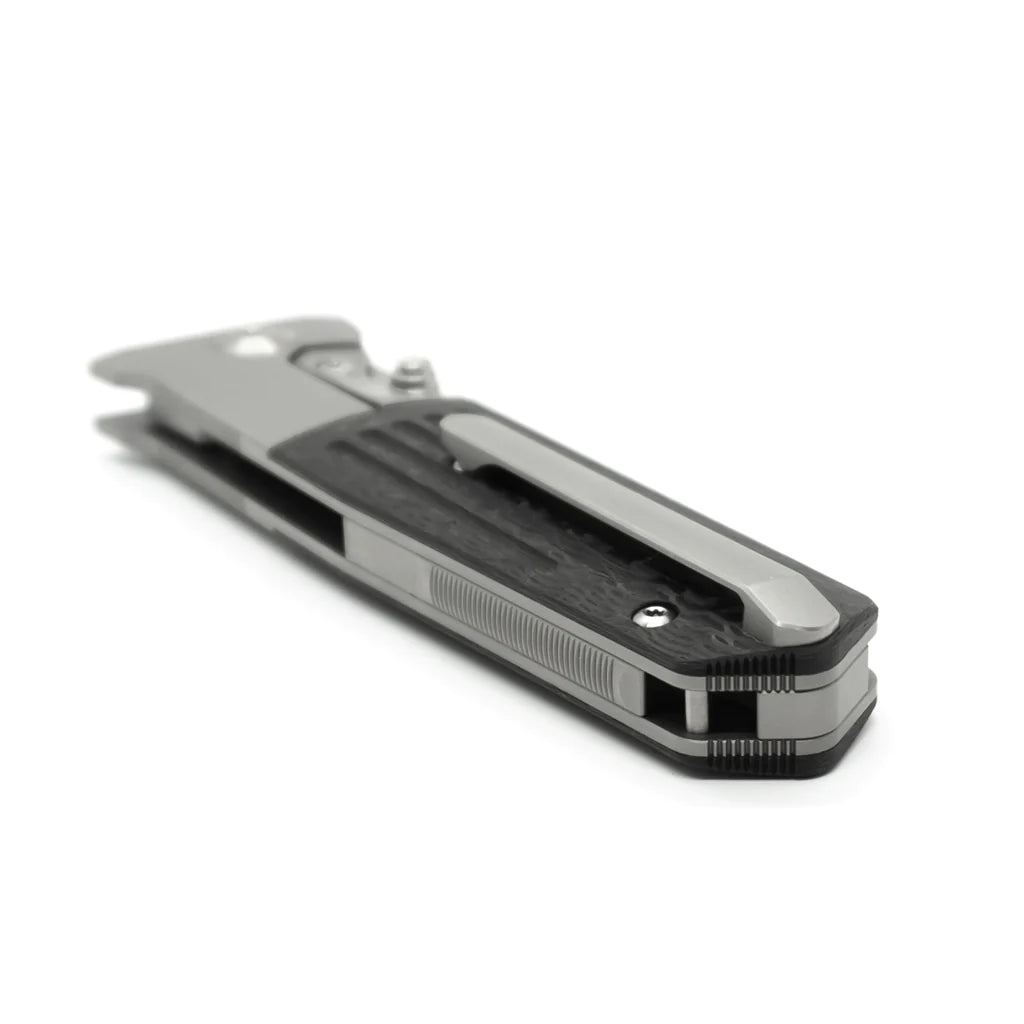 STS - ATB - Carbon Fiber