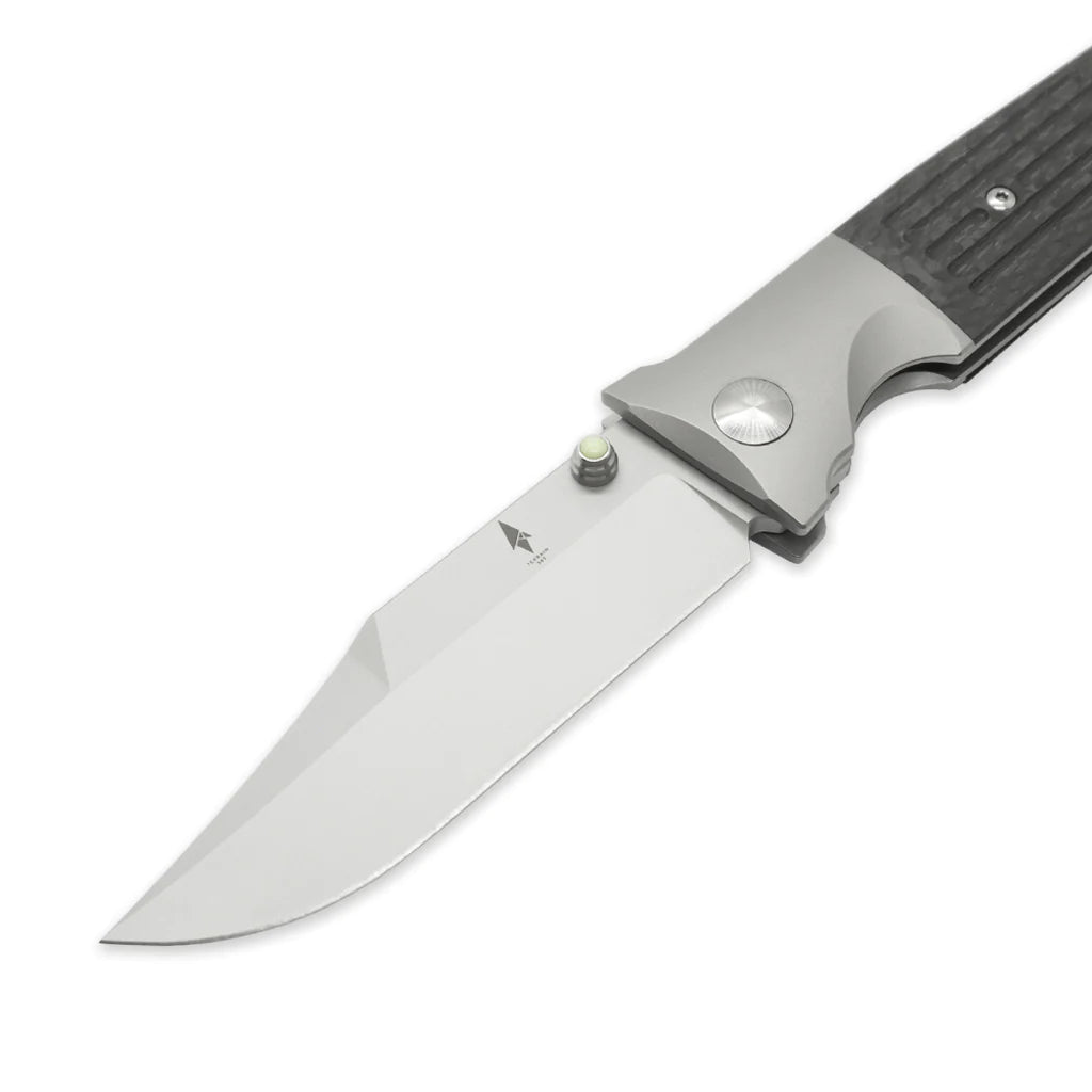 STS - ATB - Carbon Fiber