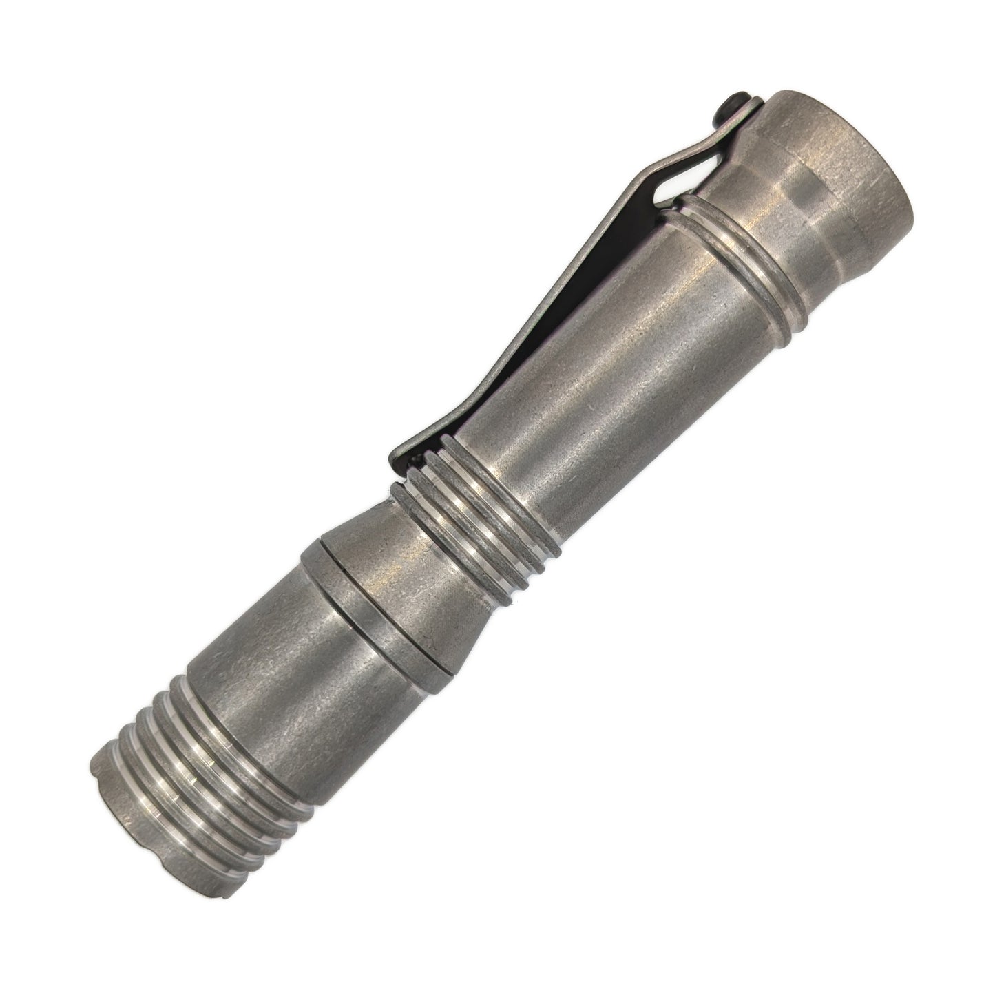Ion Slim - Titanium Stonewashed
