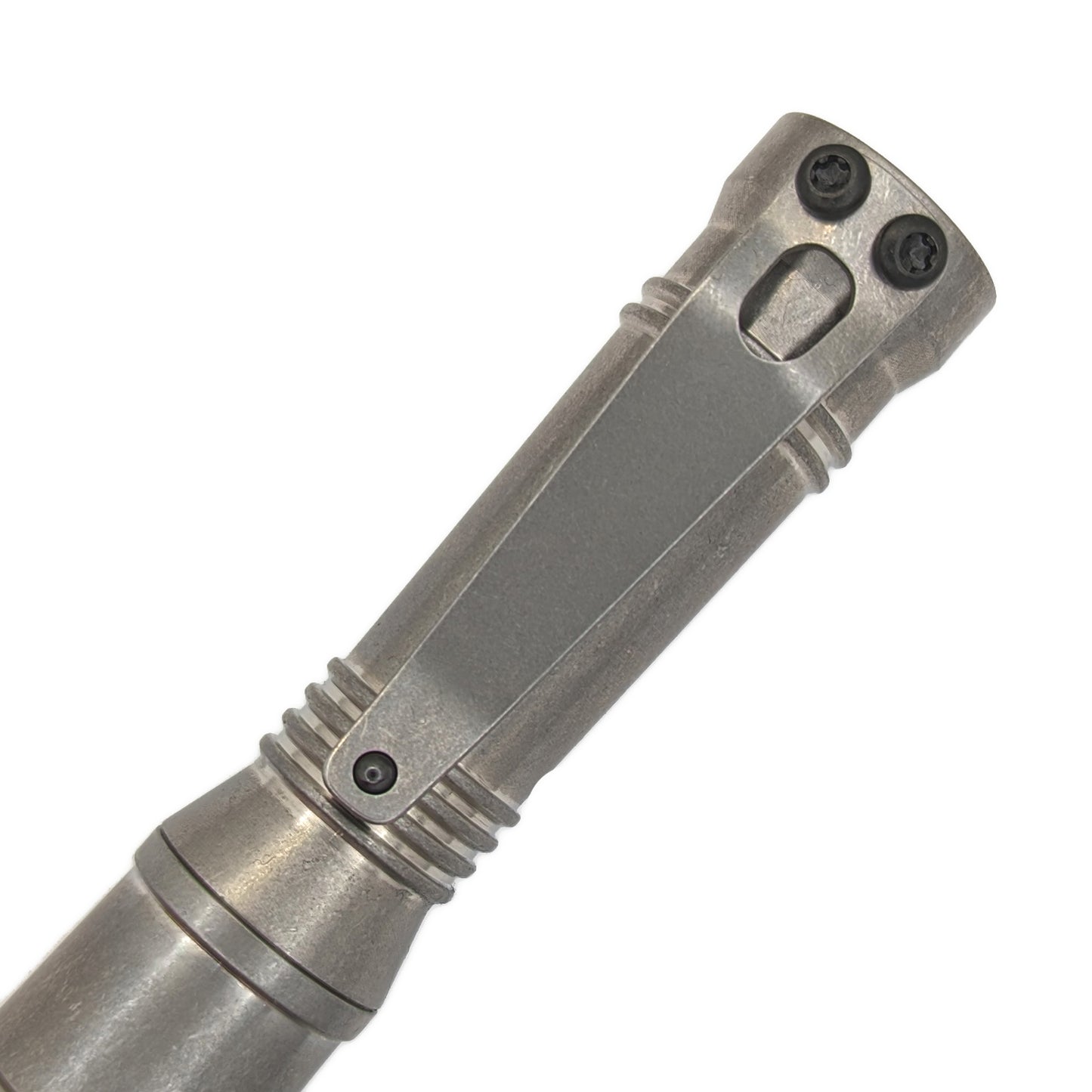 Ion Slim - Titanium Stonewashed