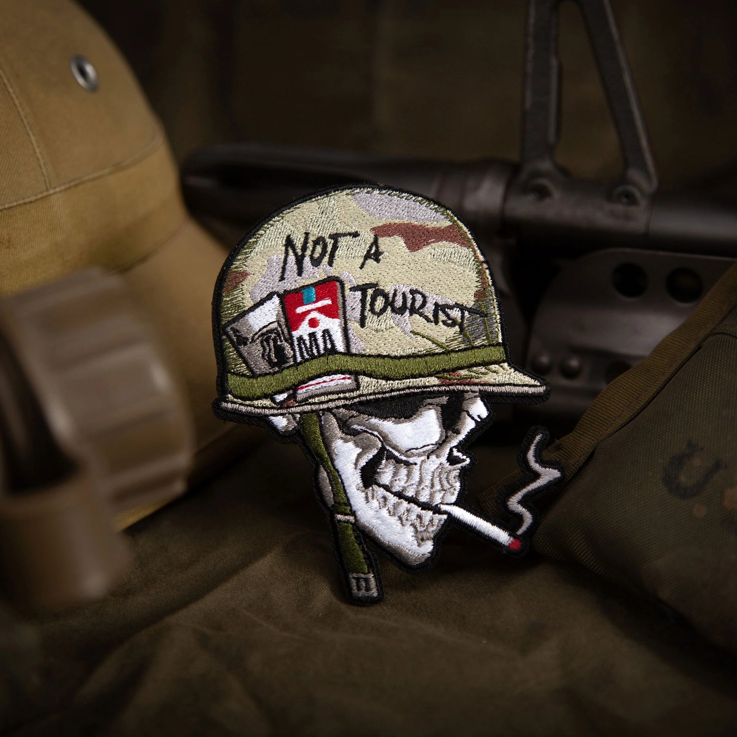 The GI: Vietnam