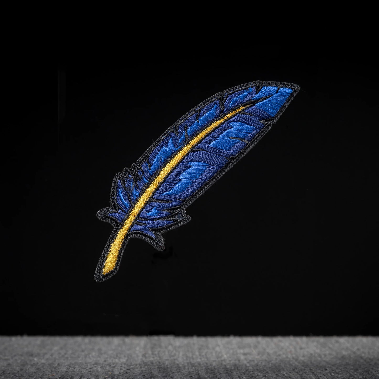 Liberty Quill Mk2 - Blue