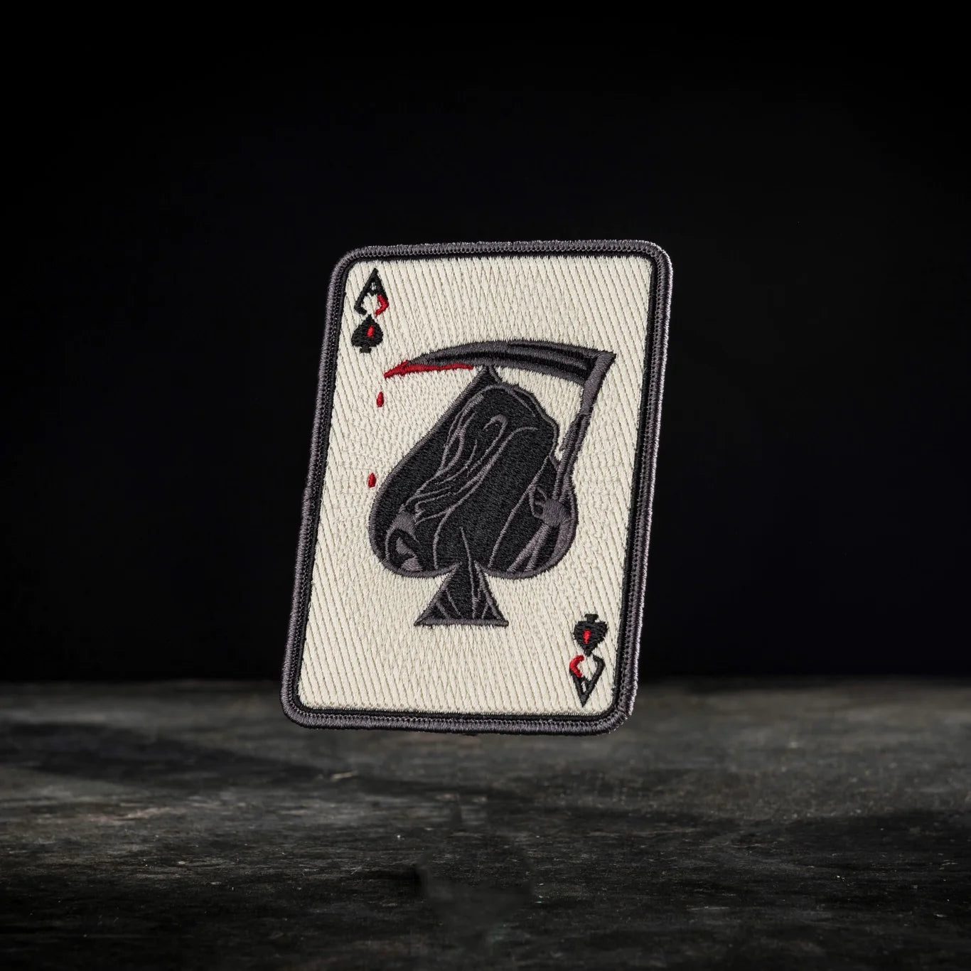 Spade Reaper