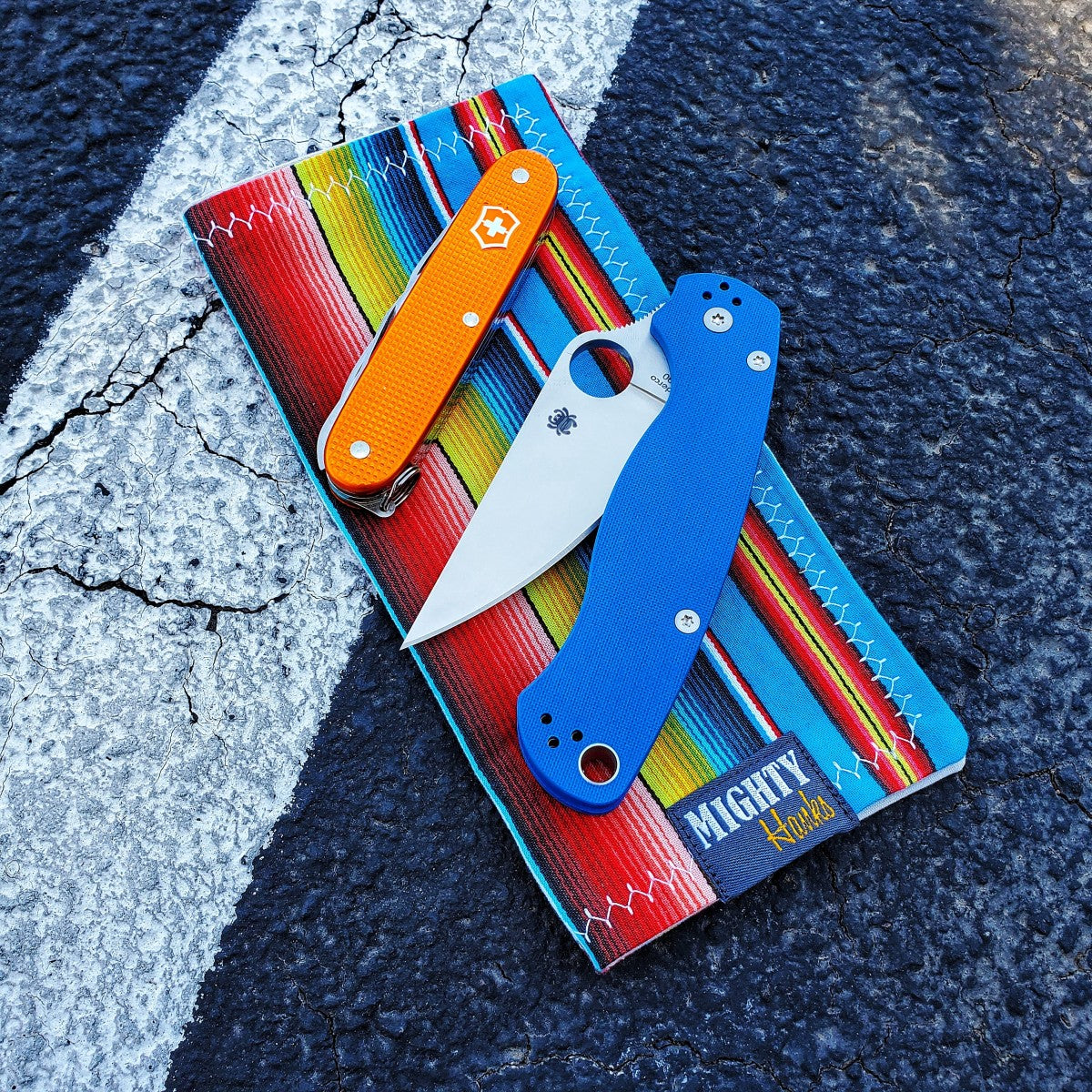 Serape Mighty Mini