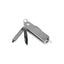 Ti-Swiss Army Knife Scales Mini 58mm v2 - Fullered