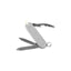 Ti-Swiss Army Knife Scales Mini 58mm v2 - Fullered