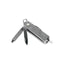 Ti-Swiss Army Knife Scales Mini 58mm v2 - Topo