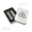 Ti-Swiss Army Knife Scales Mini 58mm v2 - Topo