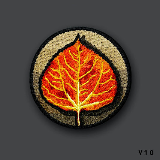 Adventure Wearables V10 - Fall Leaf