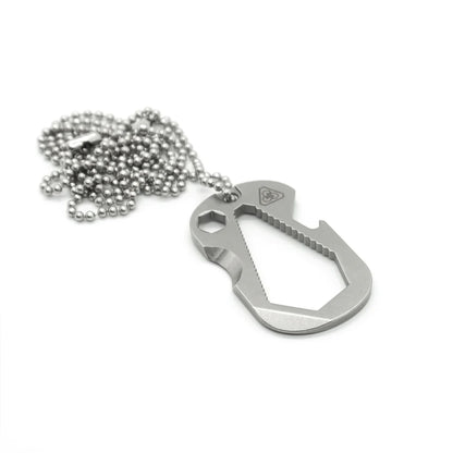 Dog Tag Tool