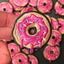 Donut: Pink Icing