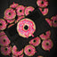 Donut: Pink Icing