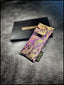 Purple/Gold Color Shifter Single Pouch