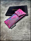 Mulberry Silk Color Shifter Single Pouch