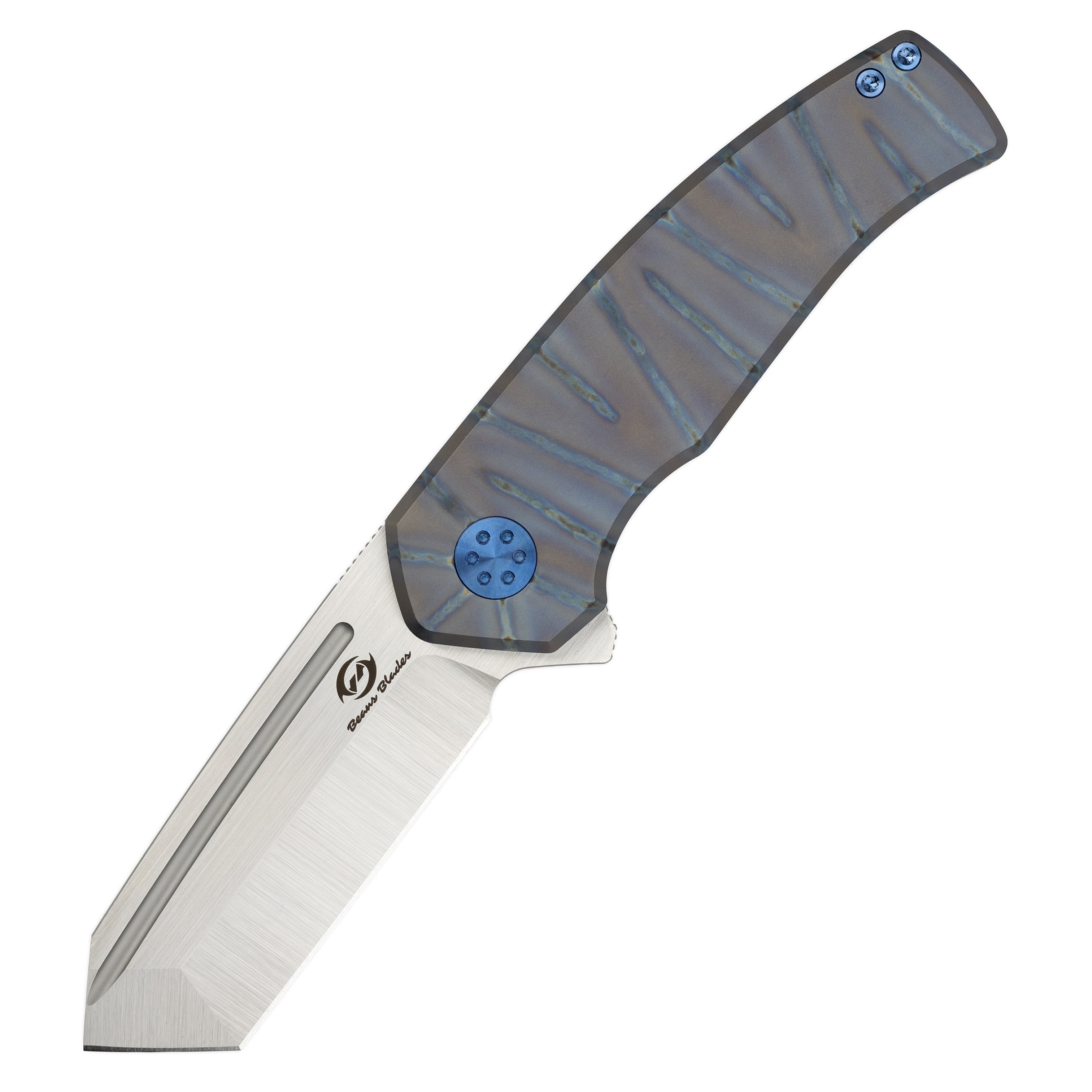 Weekly Drop – Blade & Beam