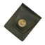 Sanduku Coin Wallet - Olive