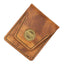 Sanduku Coin Wallet - Natural