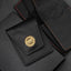 Sanduku Coin Wallet - Black