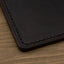 Sanduku Coin Wallet - Dark Brown