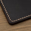 Sanduku Coin Wallet - Dark Brown