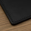 Sanduku Coin Wallet - Black