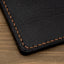 Sanduku Coin Wallet - Black