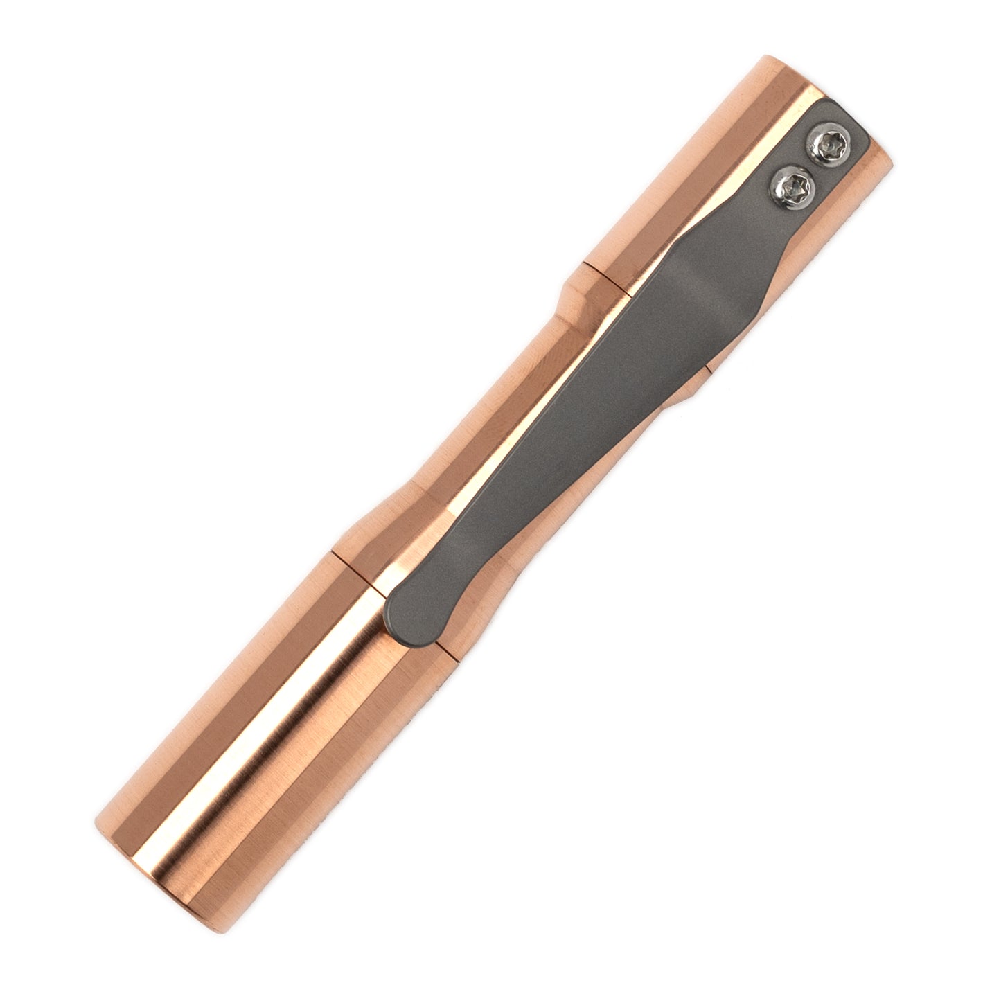 Micro Click - Copper