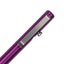 Bolt Action Pen - Aluminum Purple