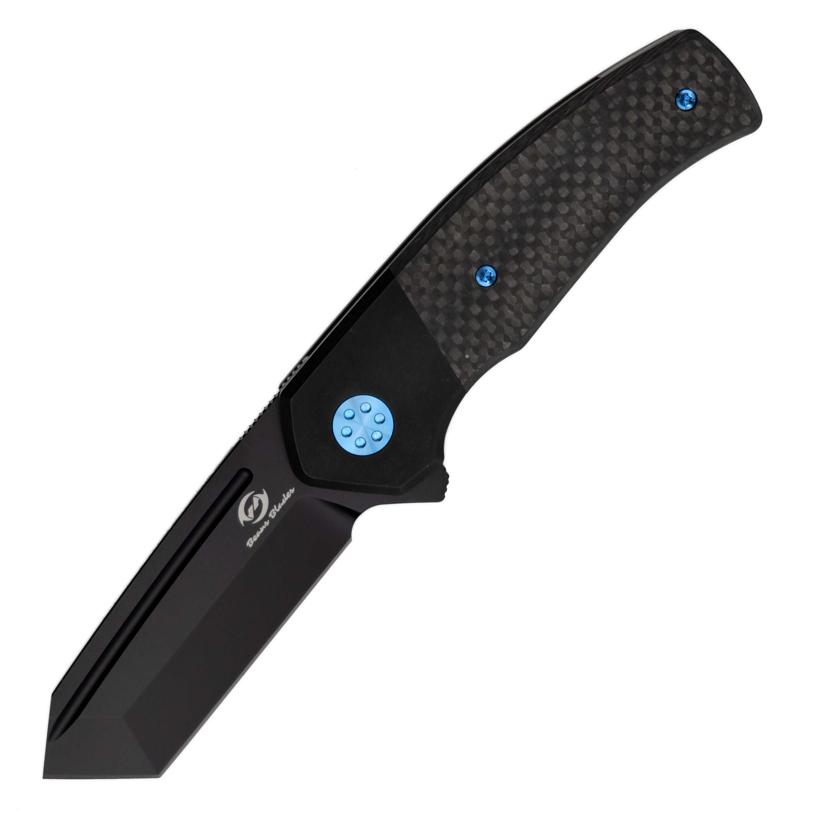 Weekly Drop – Blade & Beam