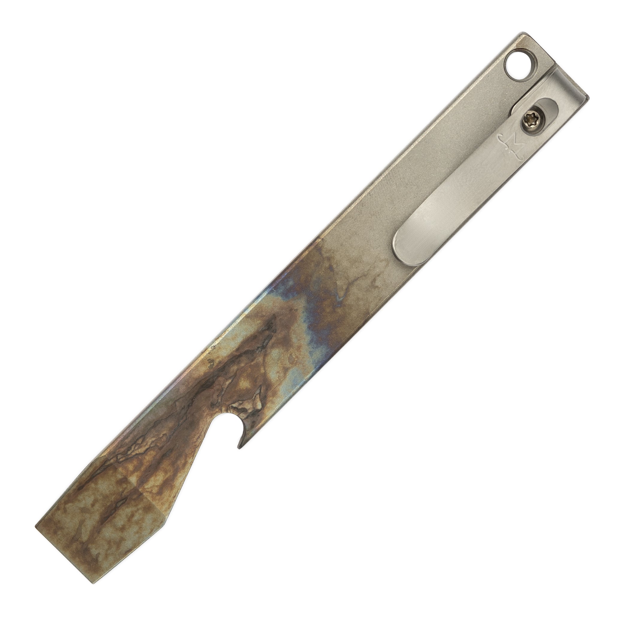 Maverick Customs – Blade & Beam Maverick Customs – Blade & Beam