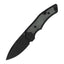 Scout F2 - Black DLC/Black DLC Black Micarta