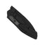 Scout F3.5 - Black DLC/Black DLC Black Micarta